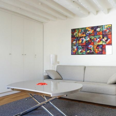 Saint-Germain-Des-Pres - Studio - Paris 6 Extérieur photo