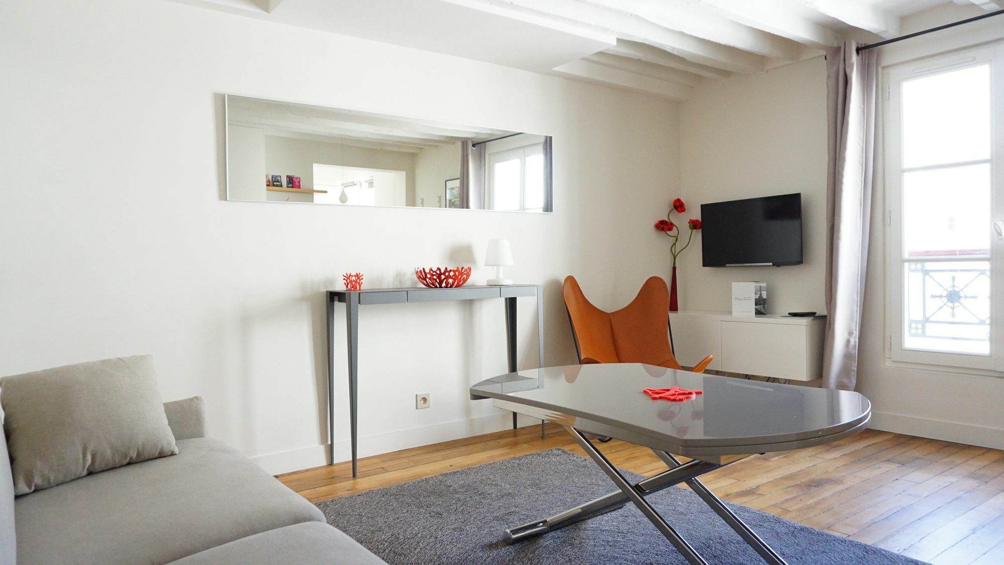 Saint-Germain-Des-Pres - Studio - Paris 6 Extérieur photo