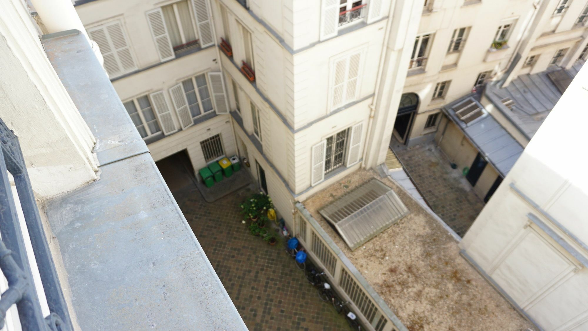 Saint-Germain-Des-Pres - Studio - Paris 6 Extérieur photo