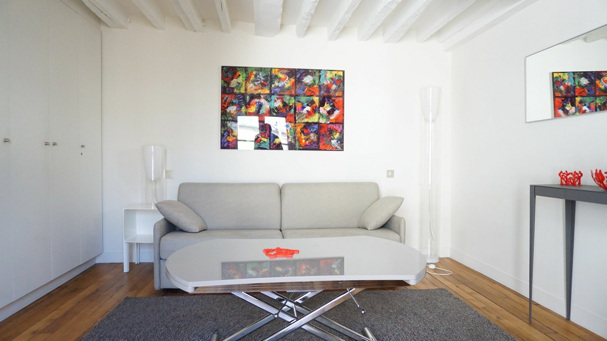 Saint-Germain-Des-Pres - Studio - Paris 6 Extérieur photo